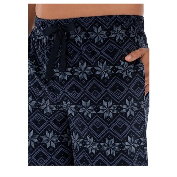 Plus Size Sleep Pants  - Picture 2 of 2